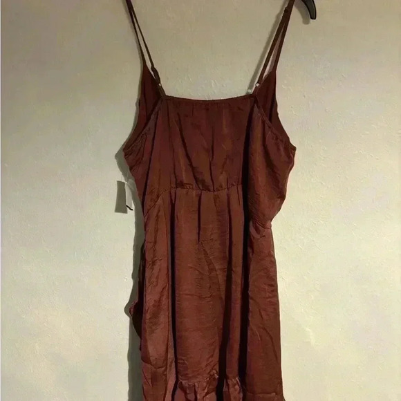 Wishlist Apparel‎ Mini Dress - Picture 5 of 5